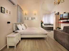 Гостиница Gal Golan Suites  Хад-Нес